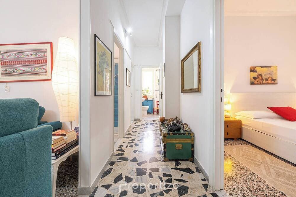 Foto 4 von 18: Malaika Home by Propertize - smart working