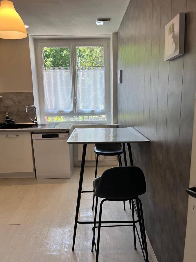 Foto 5 von 21: One-Bedroom Apartment