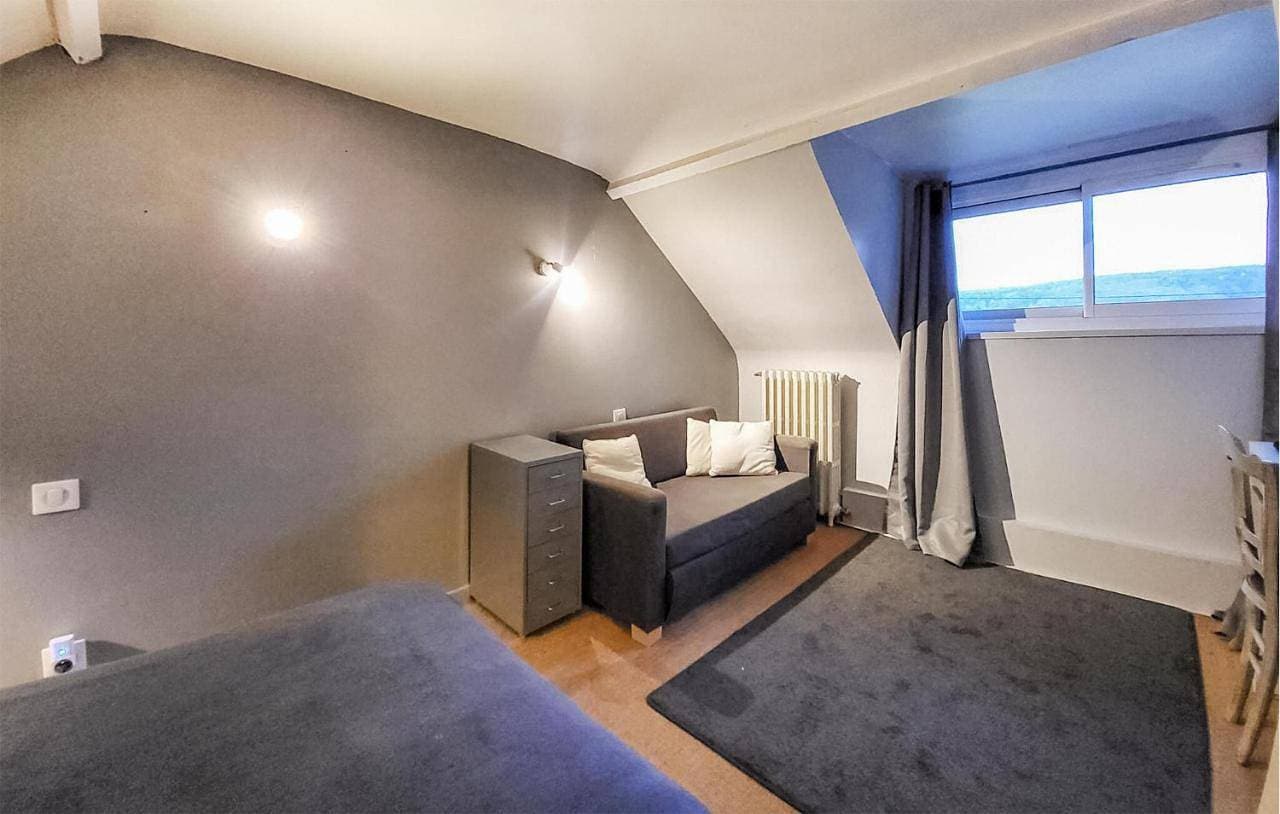 Foto 10 von 14: Four-Bedroom Holiday Home