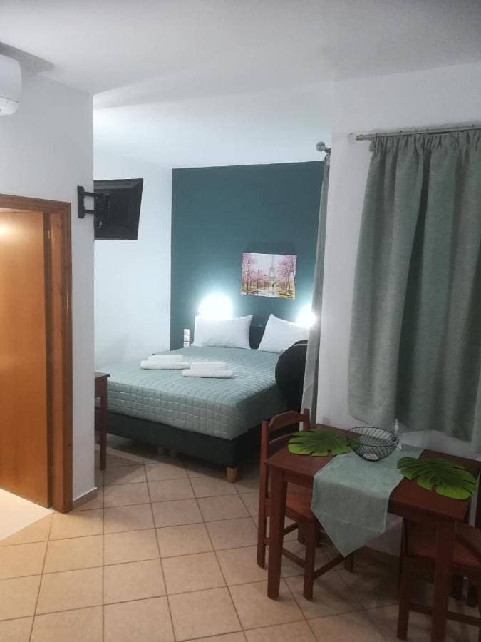 Foto 5 von 18: One-Bedroom Apartment