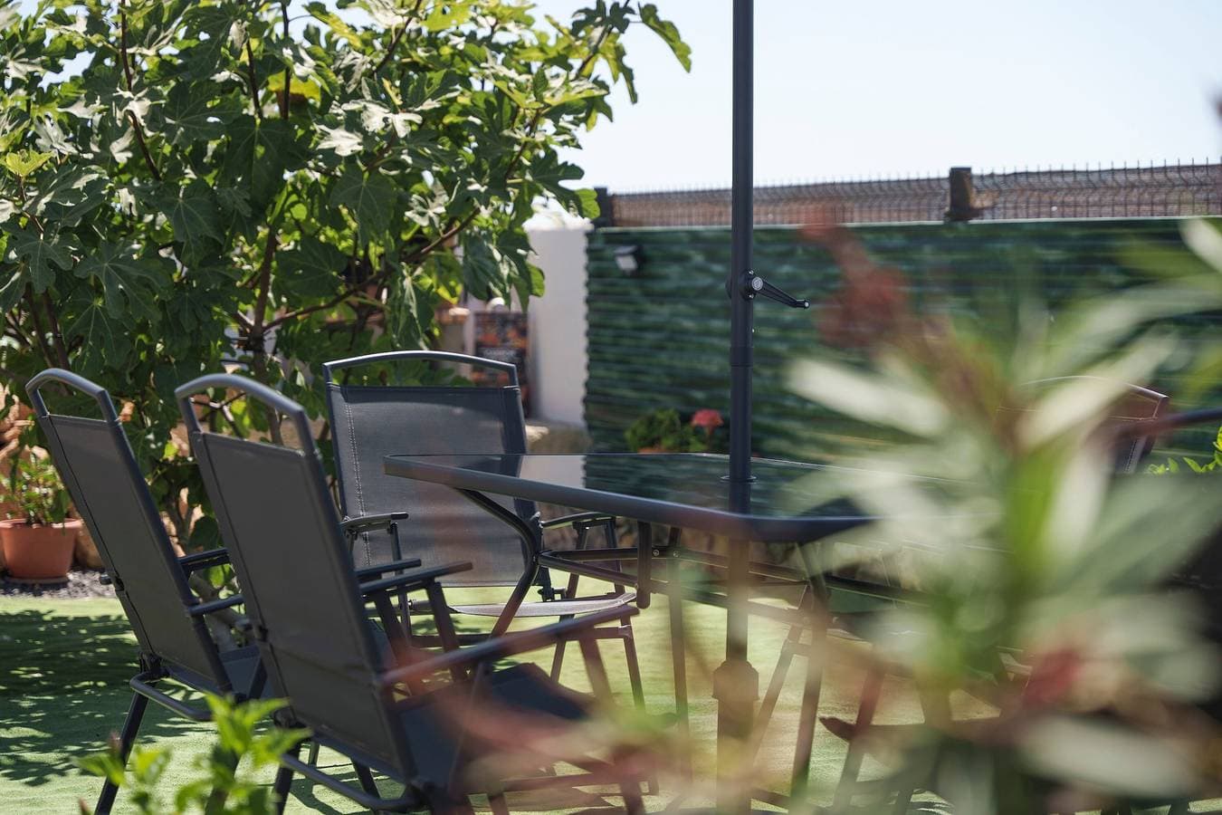 Foto 11 von 34: Ferienwohnung 'La Sabina De Manuel1' mit Meerblick, privater Terrasse und WLAN