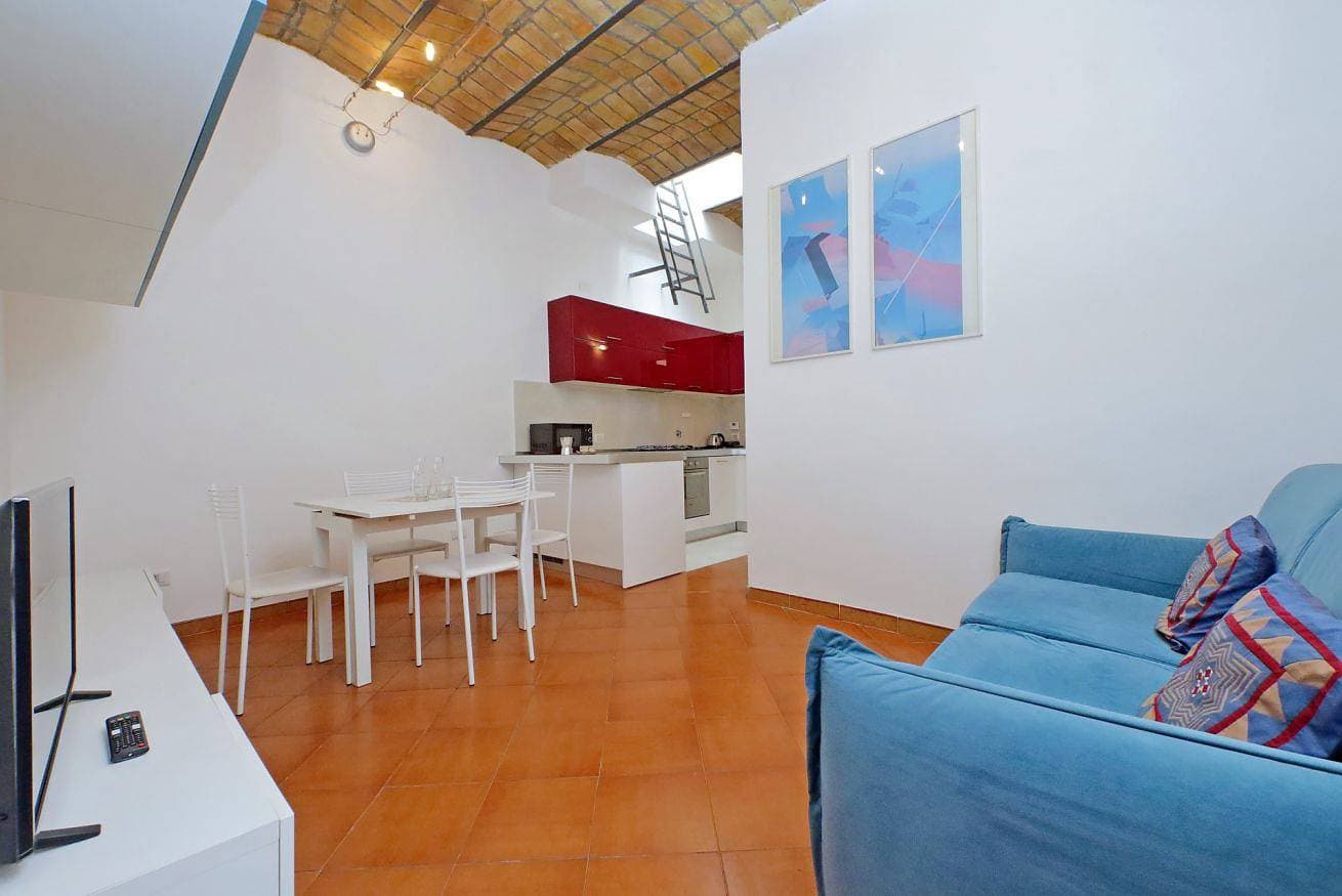 Foto 8 von 30: Ferienwohnung für 4 Personen