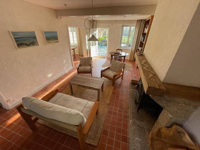 Foto 4 von 22: Three-Bedroom Holiday Home