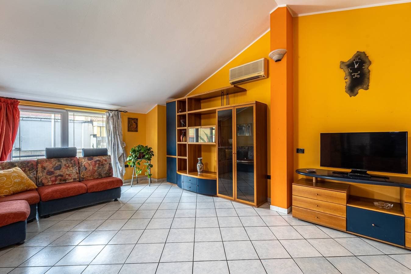 Casa Flu 1