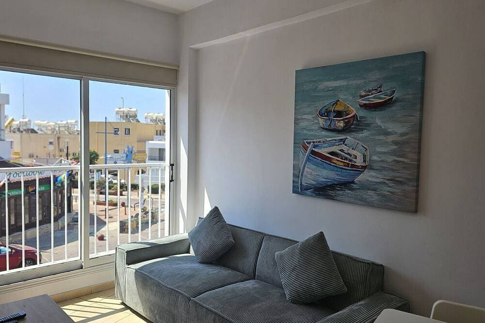 Stay Sunny Honey Apartment 1