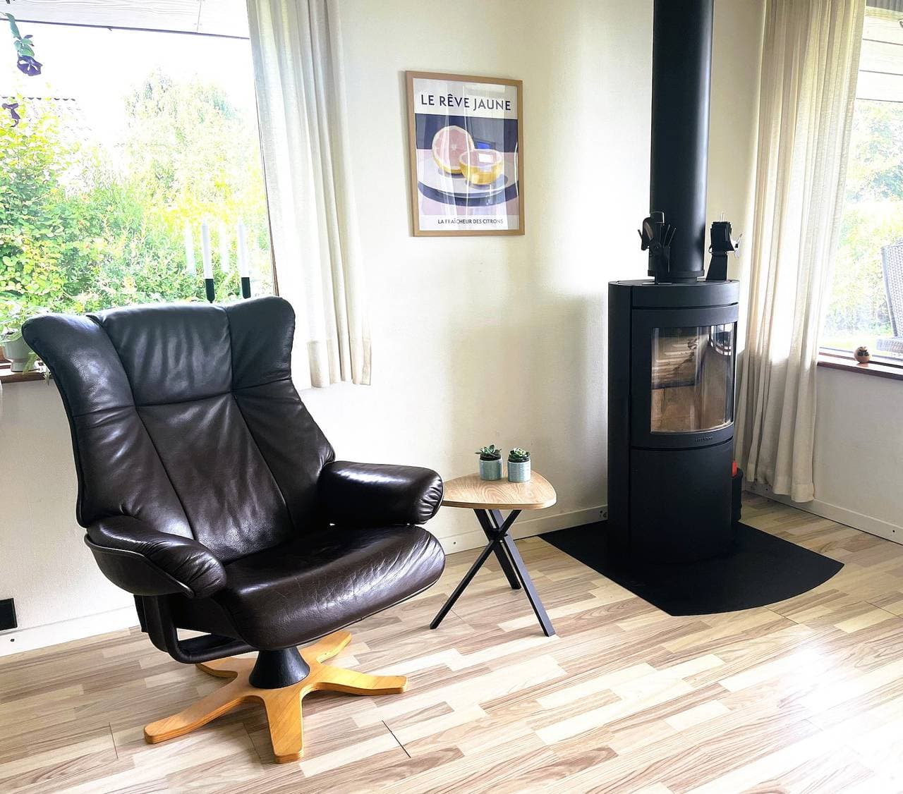 Foto 6 von 27: Gemütliches Ferienhaus in Strandnähe