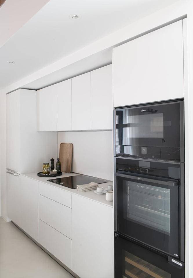 Foto 8 von 24: The Onsider - Luxury 3 Bedrooms Apartment in Port Vell