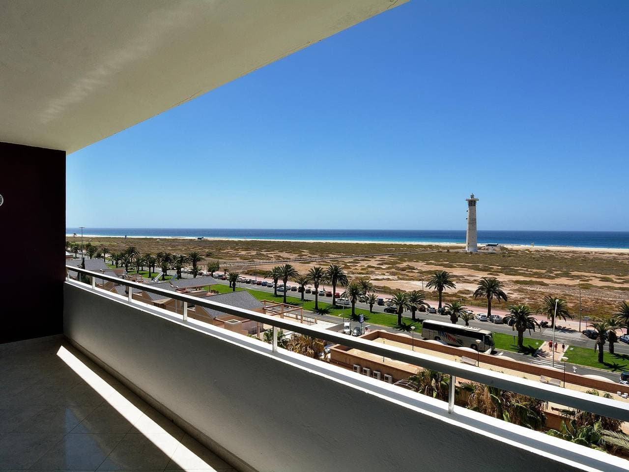 Foto 8 von 25: Apartments nur wenige Schritte von Playa del Matorral mit Terrasse und Wi-Fi