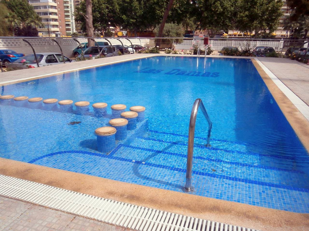 Foto 2 von 29: Las Damas