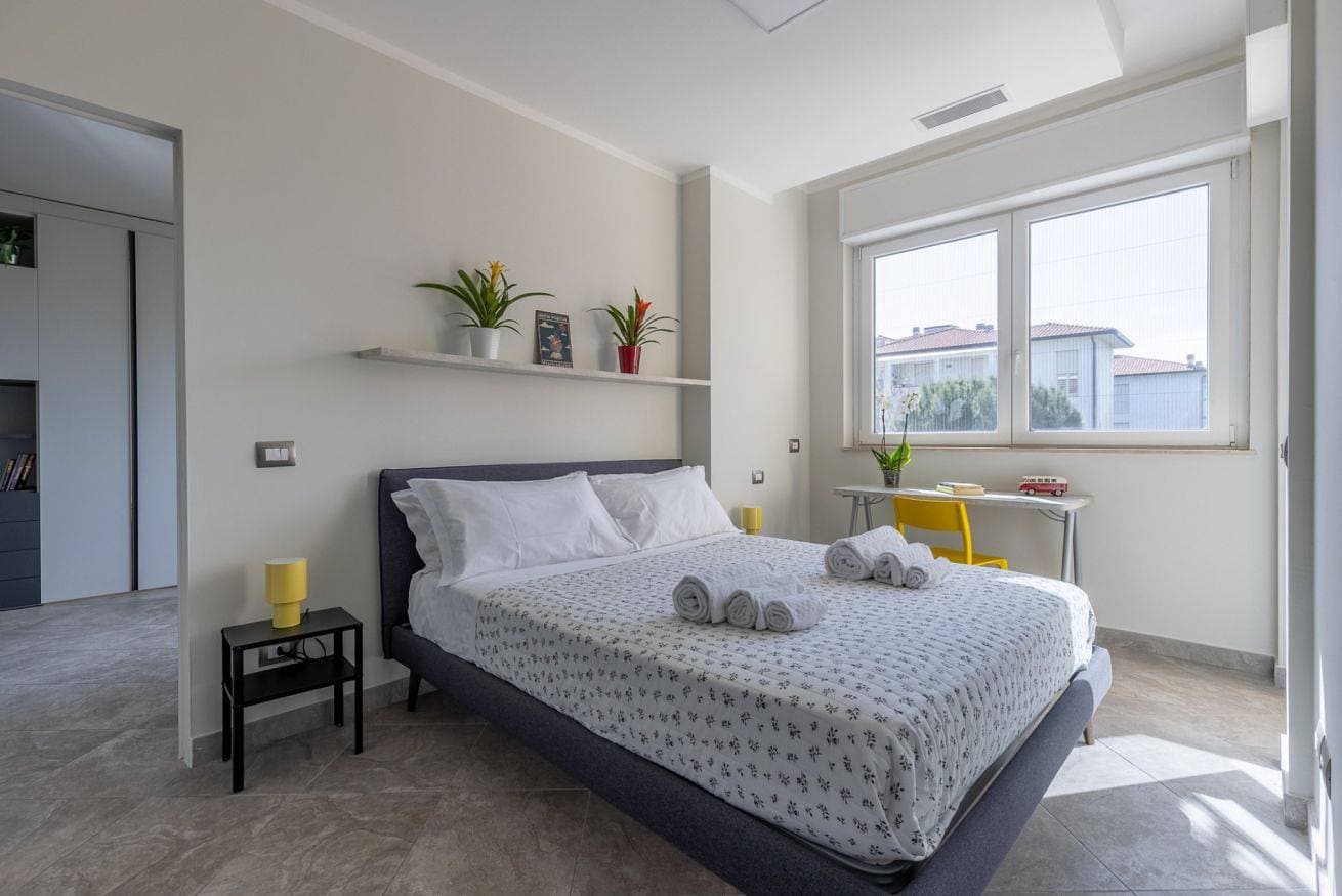 Foto 4 von 28: Ferienwohnung für 4 Personen