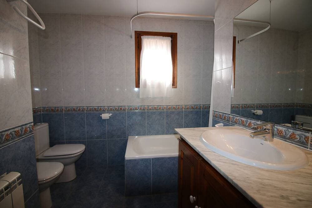 Foto 6 von 27: La Borna,  kleines spanisches Haus mit herrlicher Aussicht und privatem Pool.