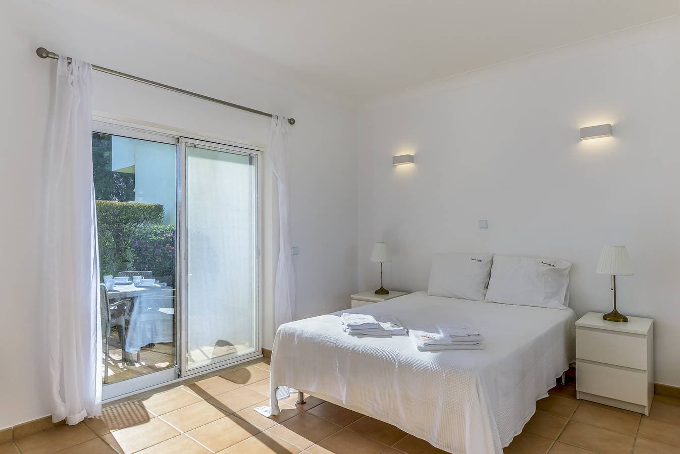 Foto 5 von 18: Flh Praia da Luz Apartment with Pool