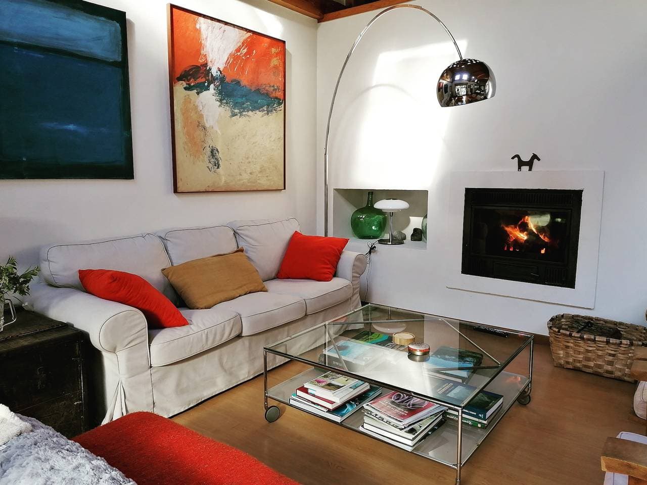Foto 4 von 38: Haus in Cangas de Onís