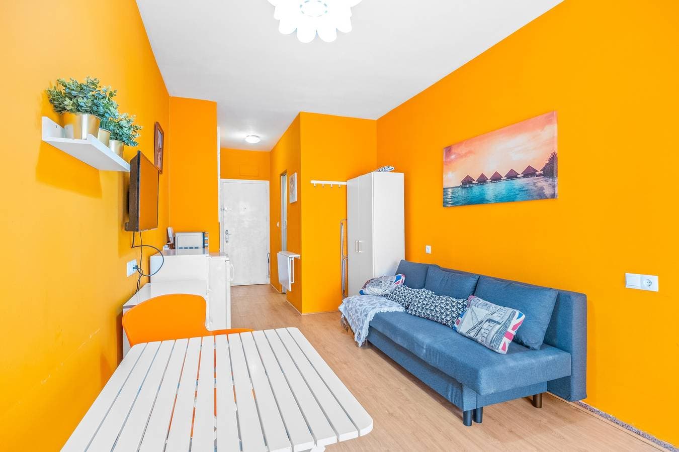 Foto 3 von 20: Ferienwohnung 199 m vom Strand entfernt