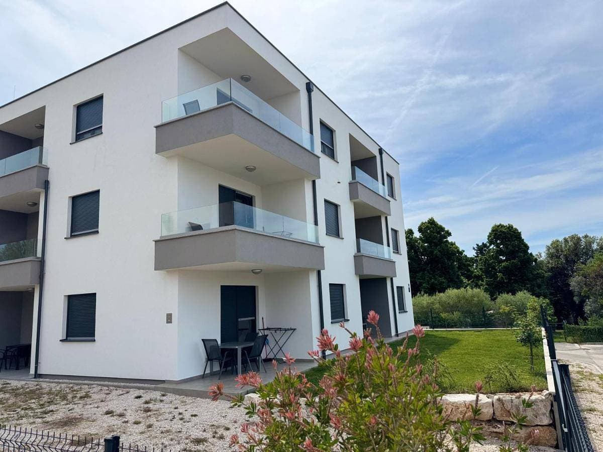 Apartments Frank 1