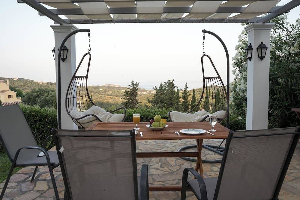 Foto 10 von 11: Villa Armonia A by Corfu Stay Solutions, Villa