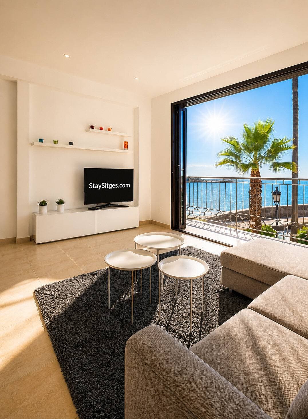Ferienwohnung 1