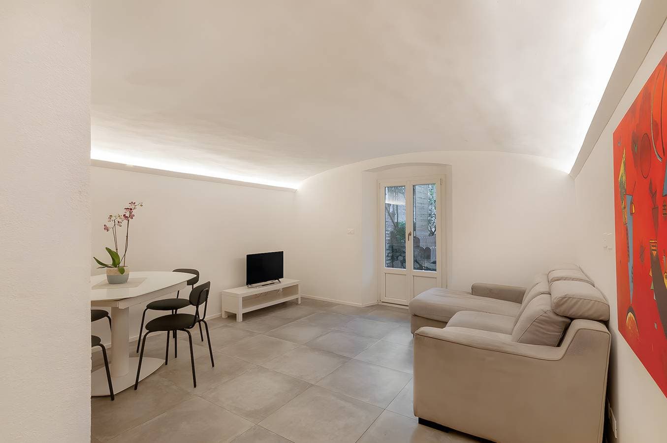 Foto 2 von 20: Ferienwohnung 'La Casina Di Camilla' mit privater Terrasse und WLAN