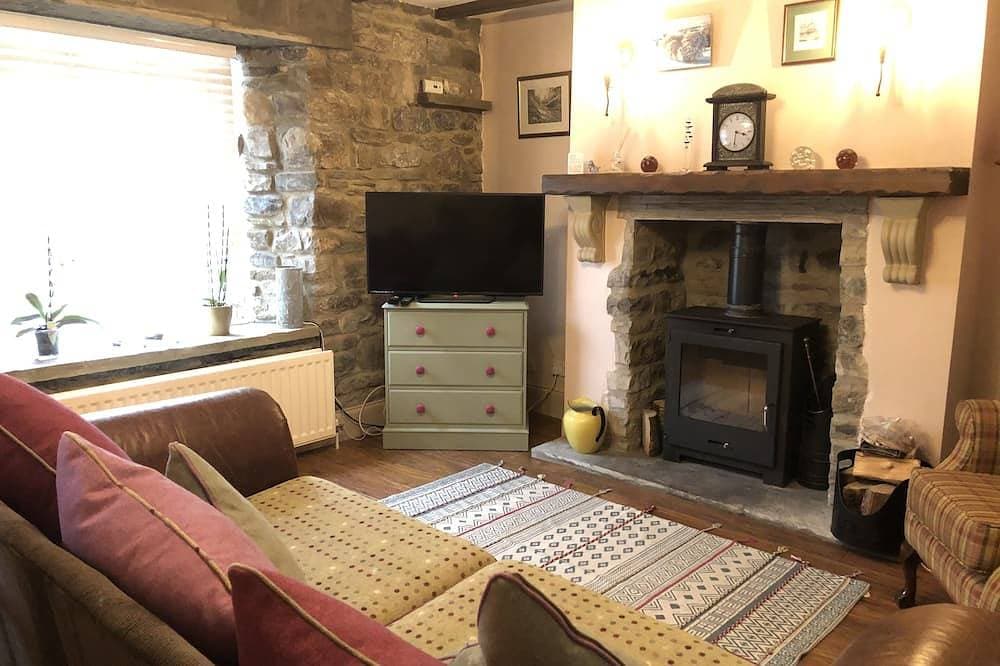 Foto 7 von 30: Gemütliches und luxuriöses Ferienhaus in spektakulärem Weardale - ideal für einen Kurzurlaub