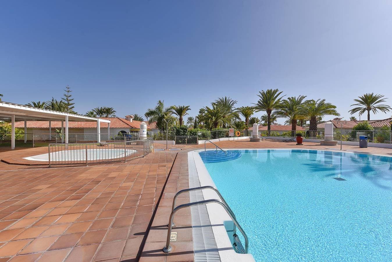 Foto 4 von 27: Bungalow Sun Club Em259A by VillaGranCanaria