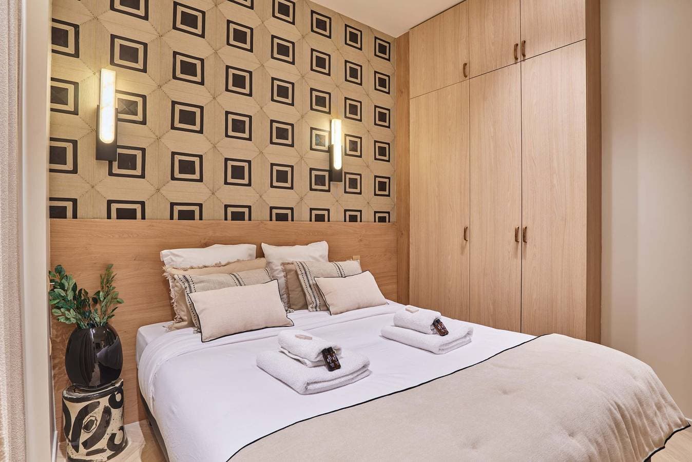 Foto 7 von 9: Apartment Suite Saint Germain /  Rue de Rennes