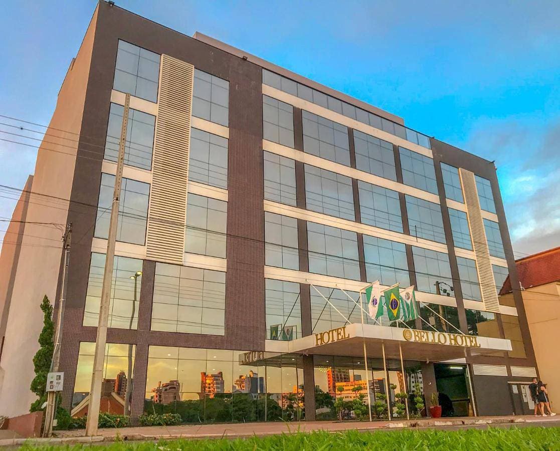 Bello Hotel 1