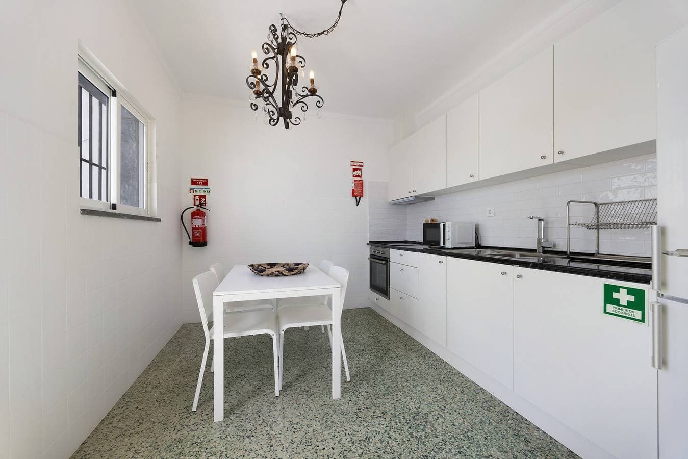 Foto 11 von 34: Ferienwohnung 'Regato' mit Privatterrasse, Balkon und Wi-Fi