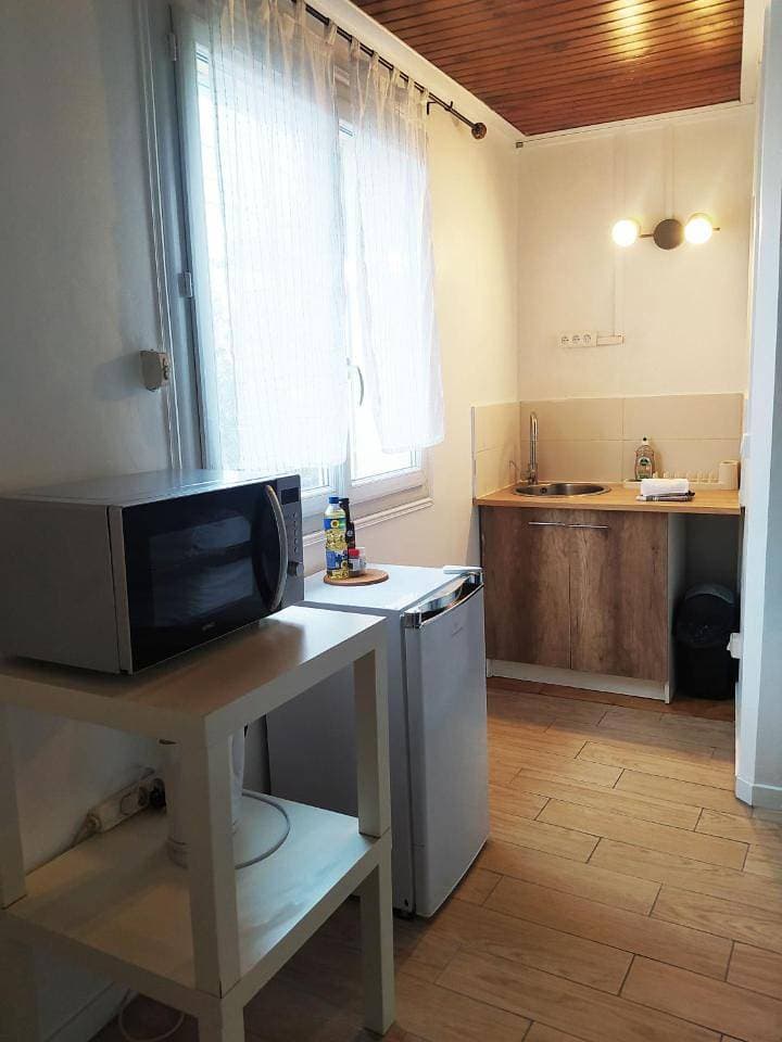 Foto 10 von 15: One-Bedroom Apartment