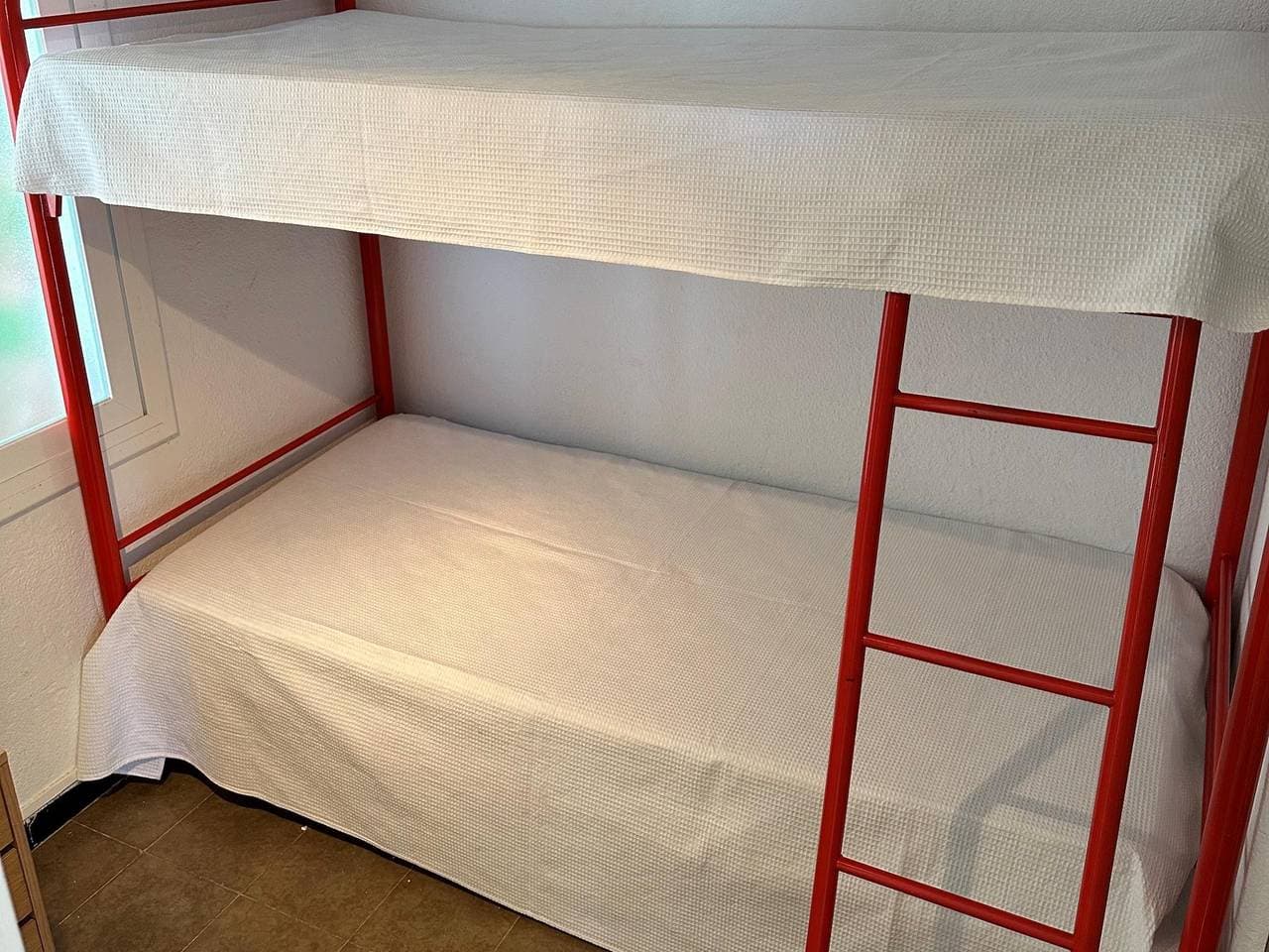 Foto 11 von 17: Ferienwohnung für 2 Personen mit Meerblick