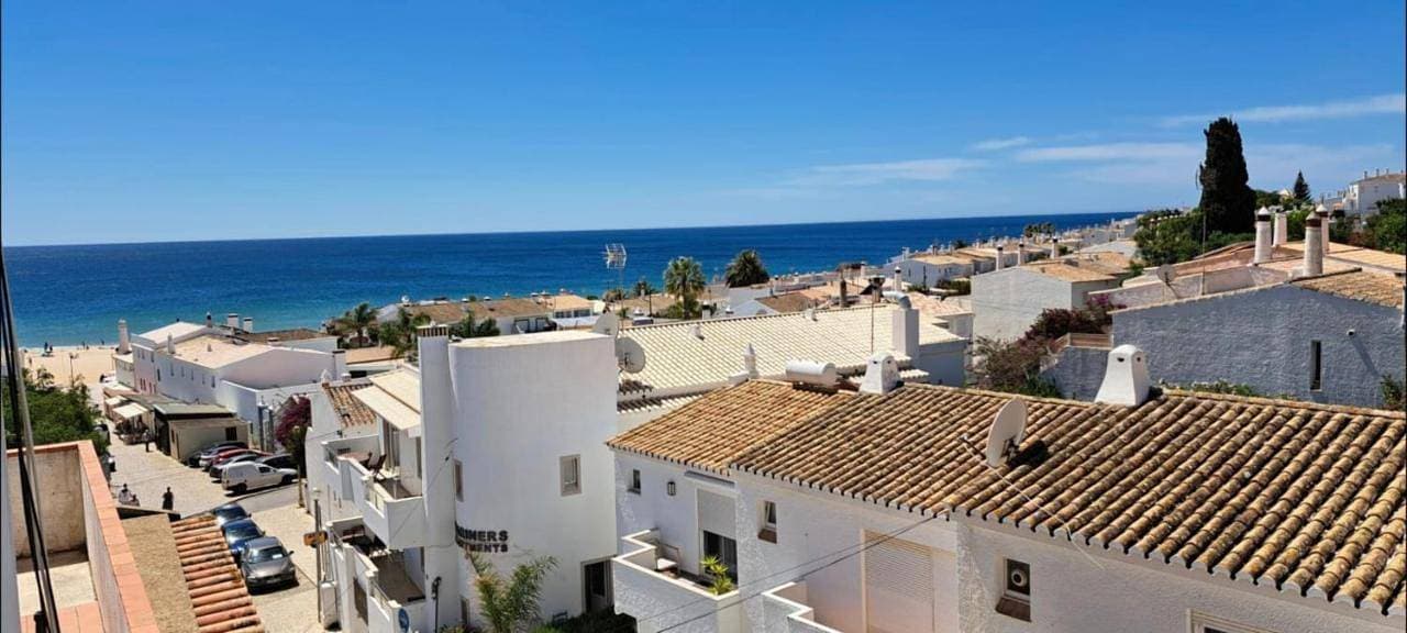 Seaview Apartment 100m from beach 1