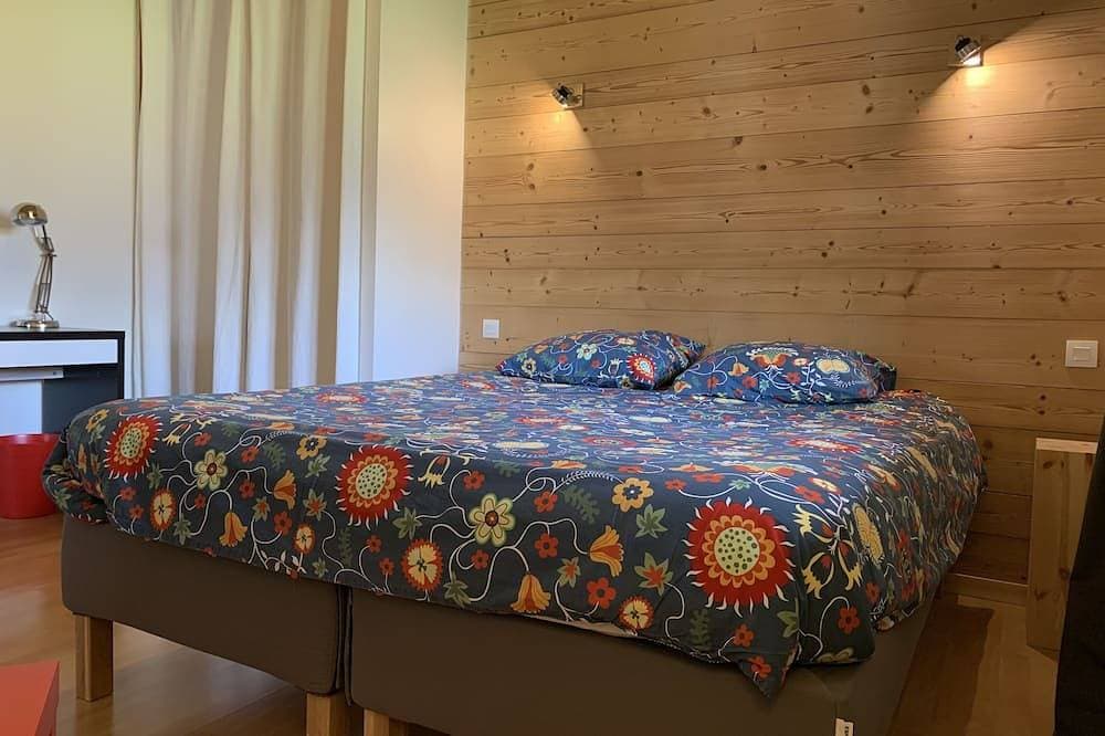 Foto 6 von 30: Geräumige Wohnung im 1. Stock am See von Annecy