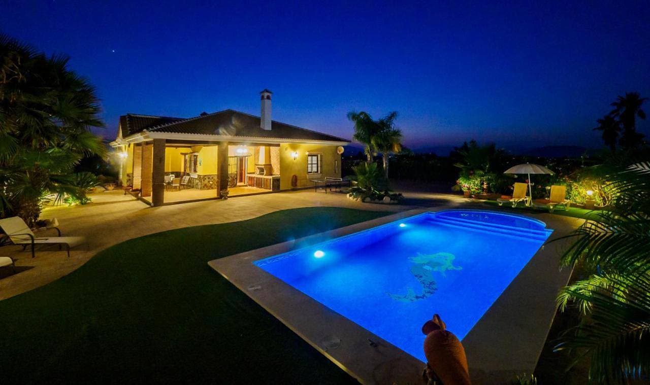 Foto 3 von 70: Holiday Home