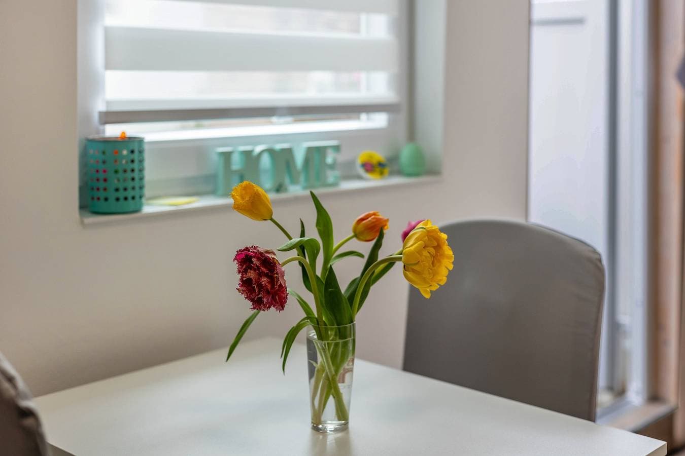 Foto 6 von 24: Ferienhaus Salzwedel mit gemeinsamer Terrasse und Wi-Fi