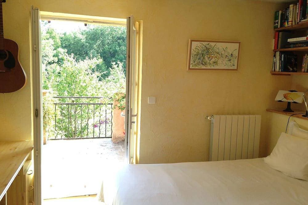 Foto 2 von 30: Schönes Haus 6 Personen, authentischen Provence-Stil in der Nähe von Saint-Paul de Vence