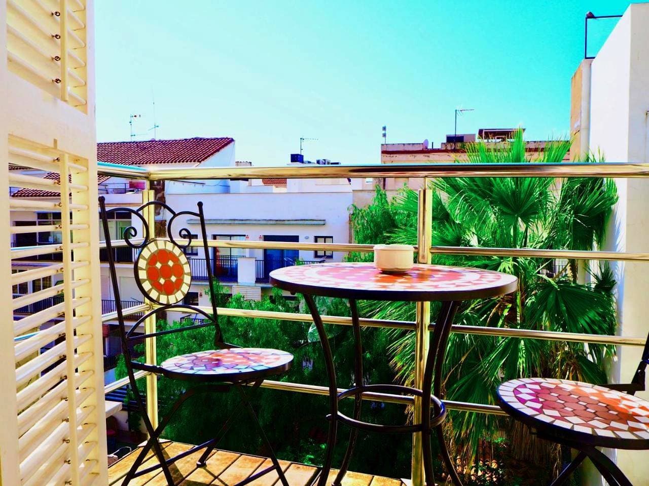 Foto 3 von 99: Privat Hotel Liberty Sitges