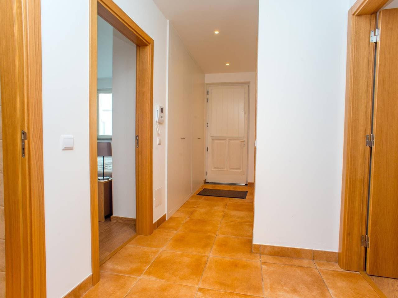 Foto 12 von 26: Ferienhaus für 4 Personen mit Terrasse