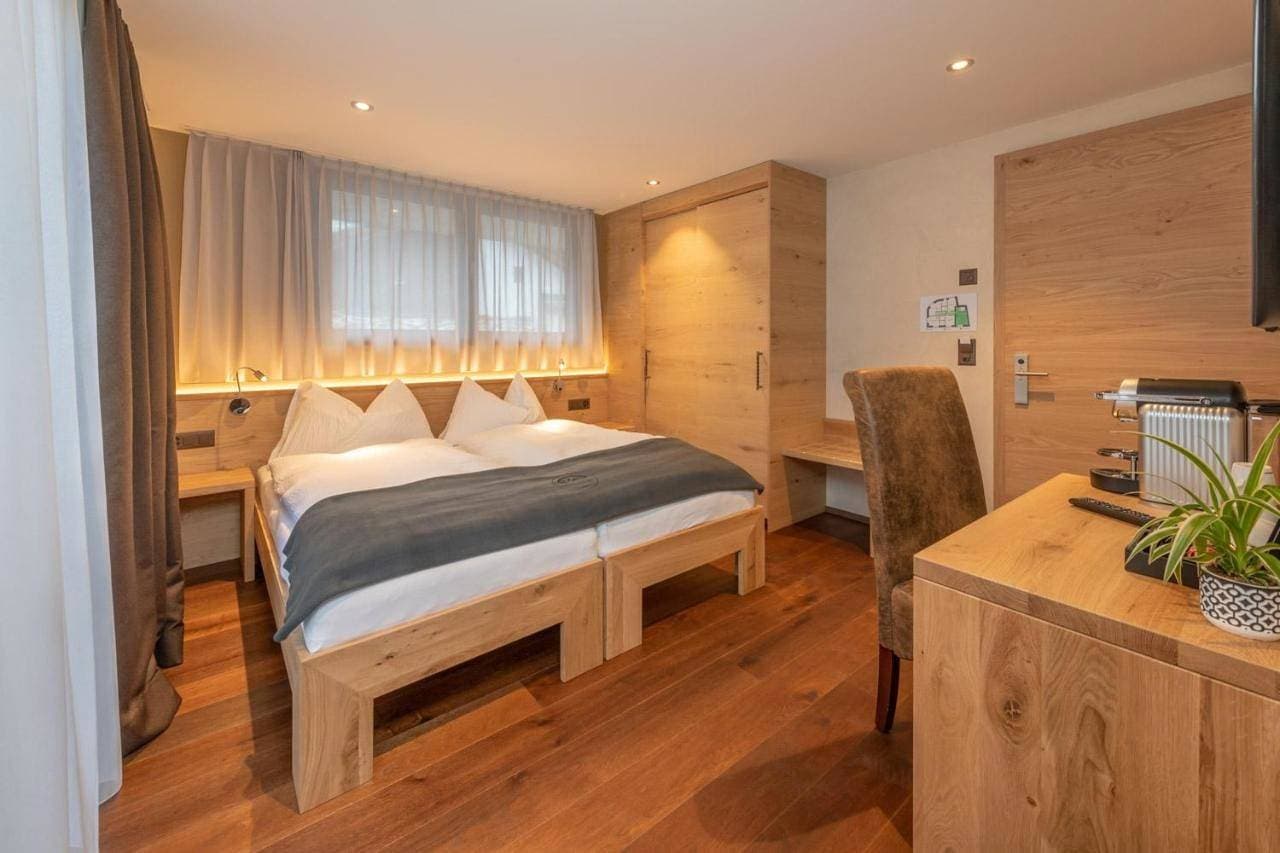 Foto 5 von 24: Standard Double Room
