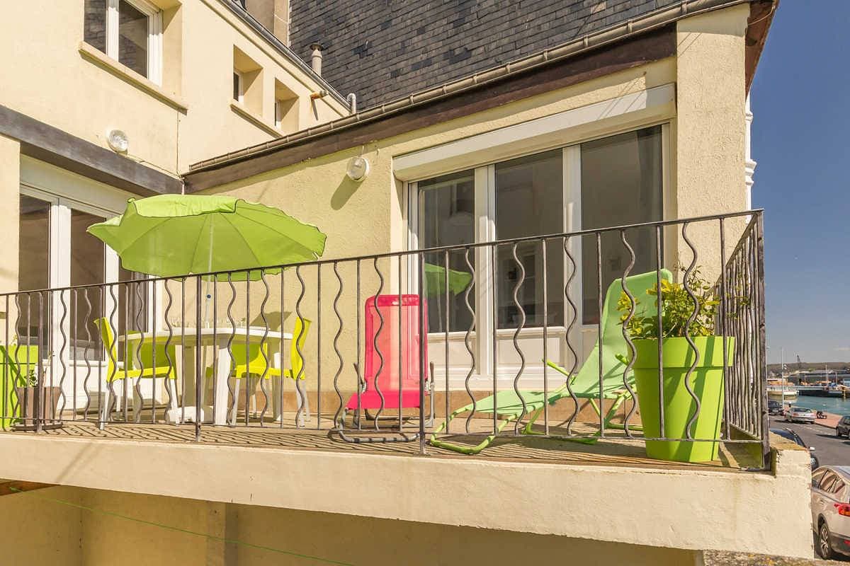 Foto 7 von 31: Gîtes de France® - Au Bord du Quai