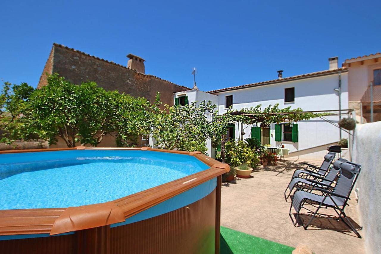 Sant Cosme House by Slow Villas 1