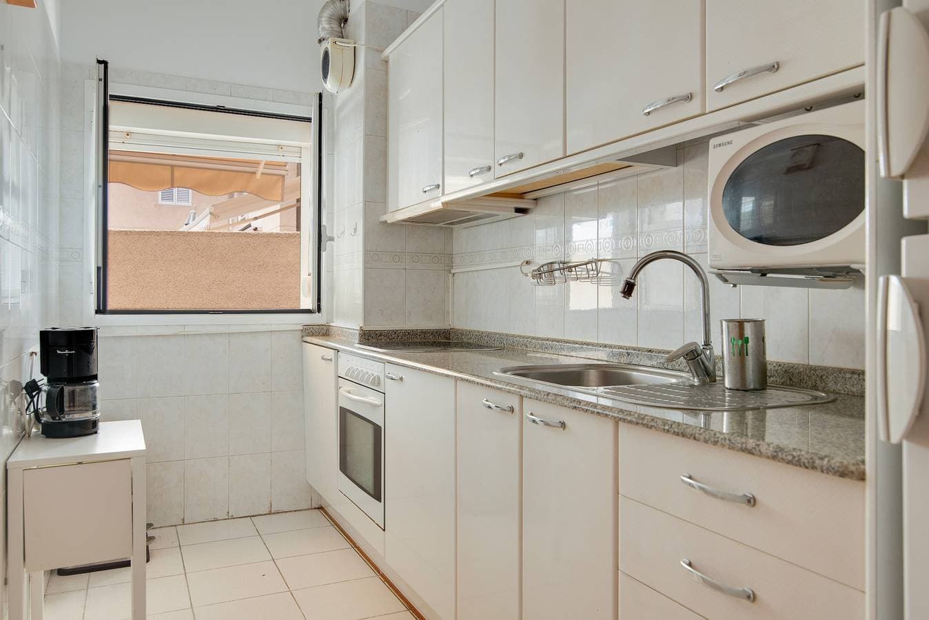 Foto 8 von 29: Ferienhaus 'Cia Molina' mit privater Terrasse und WLAN