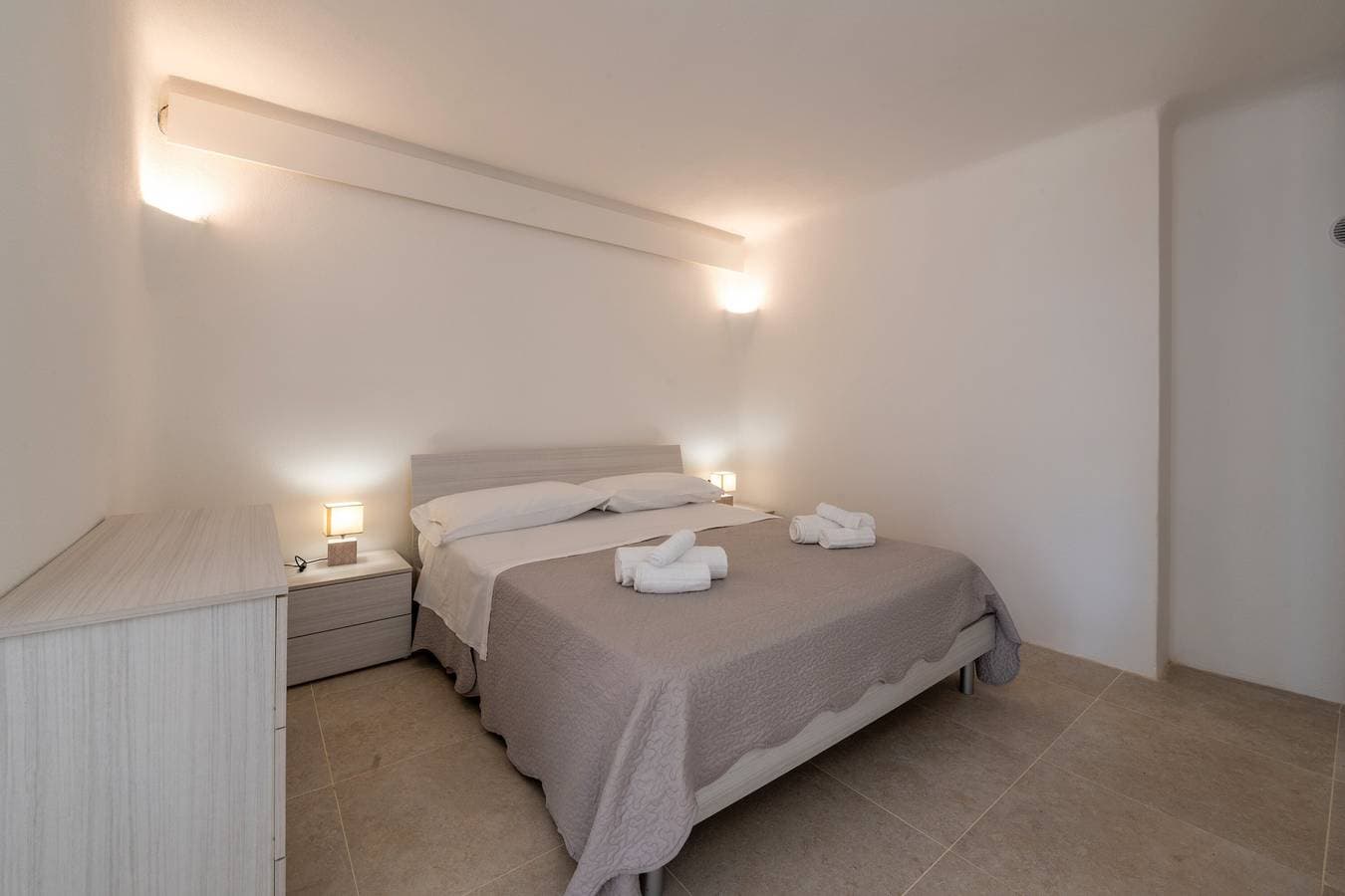 Foto 8 von 19: Monolocale Bibi – Porto Rafael. Nur wenige Schritte vom Meer entfernt