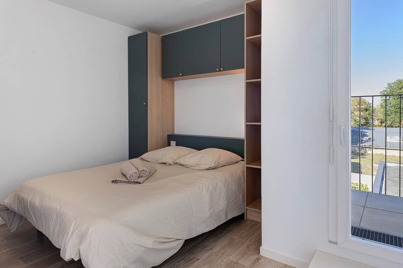 Foto 10 von 22: Appartement 'Gwened'Home' mit Terrasse & Parkplatz – Zentrumsnah in Vannes