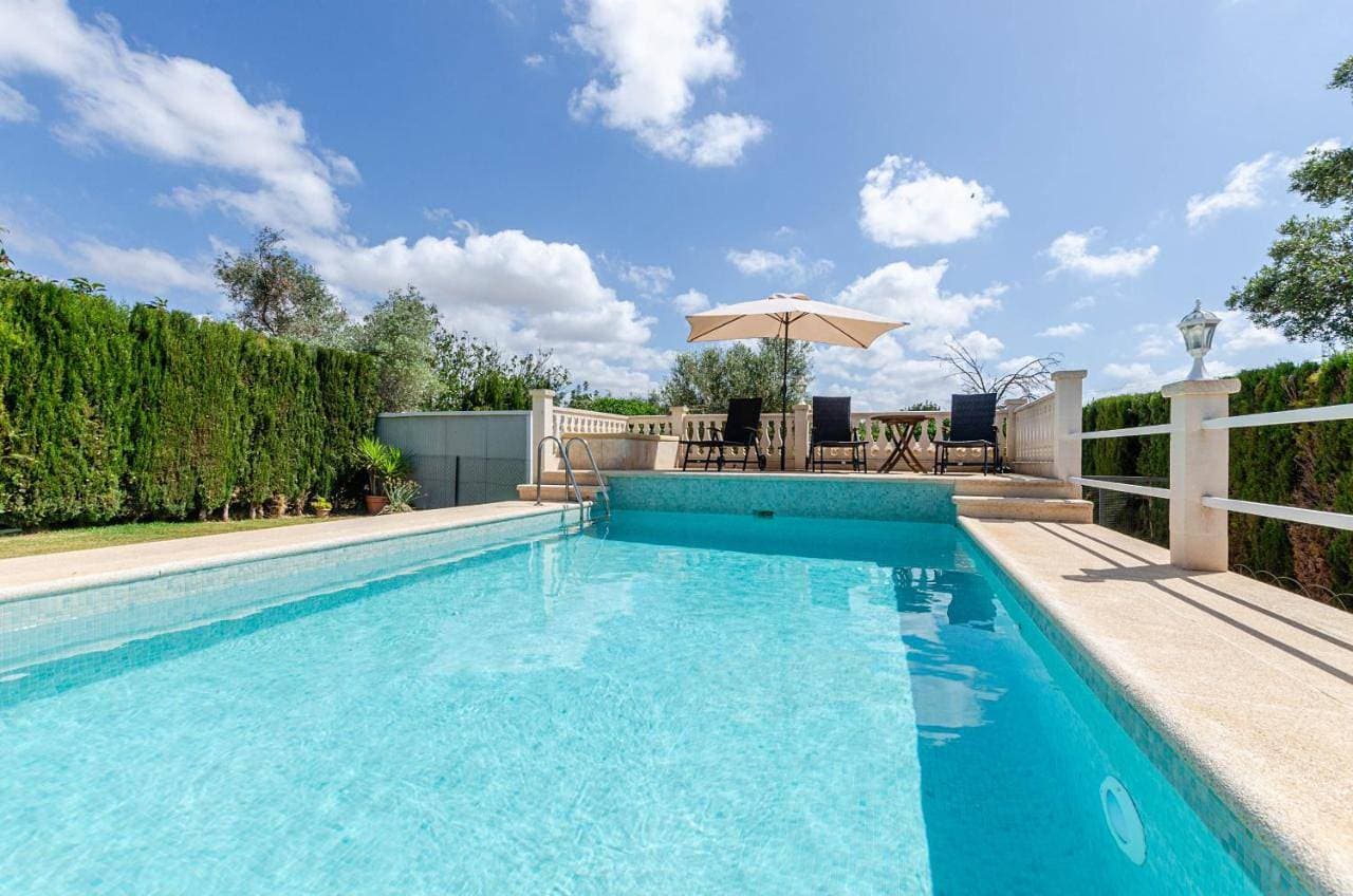 Foto 9 von 58: YourHouse Son Piedra, villa with private pool near Palma, Mallorca South