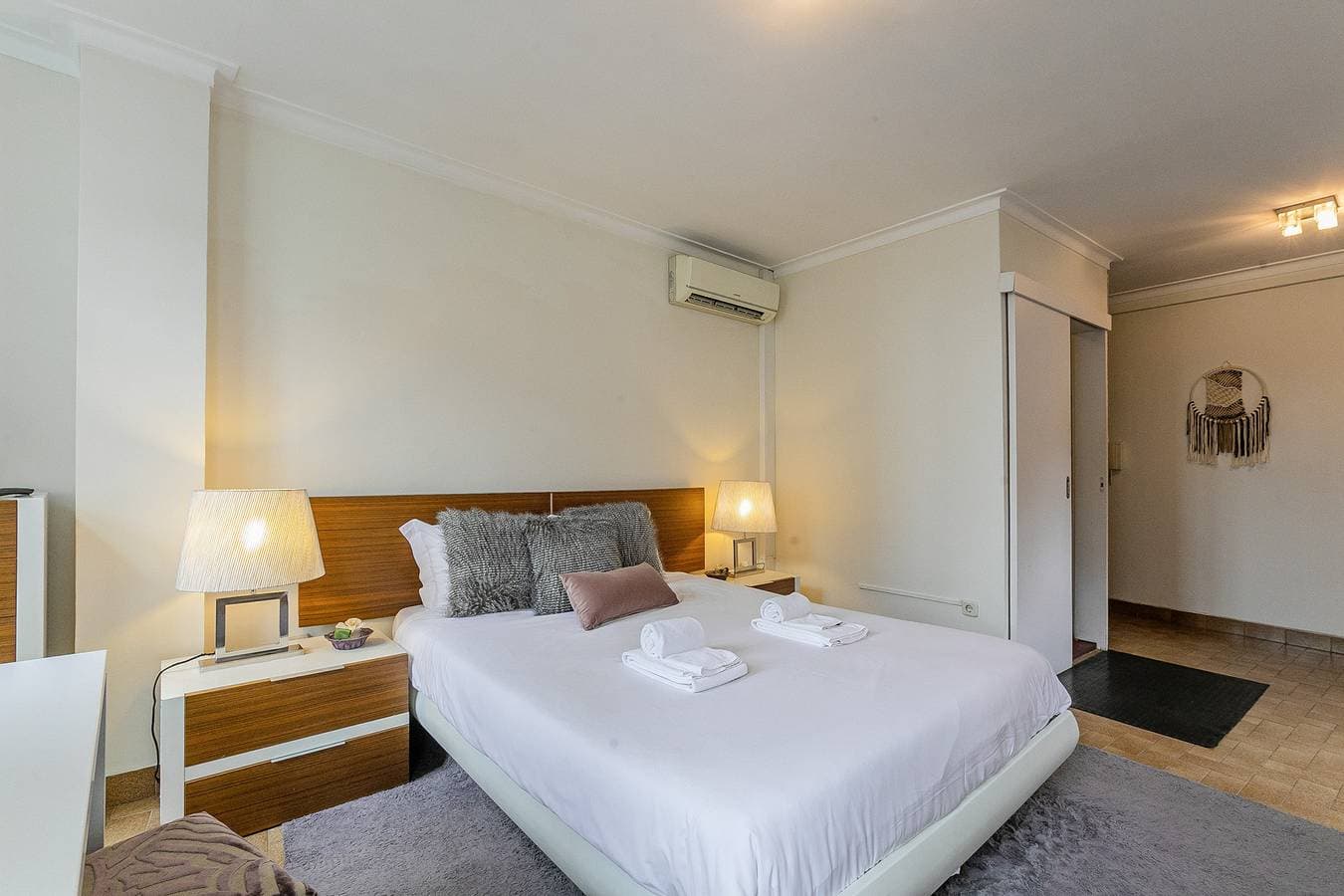 Foto 5 von 25: Atemberaubende Clerigos Duplex-Wohnung im Herzen von Porto