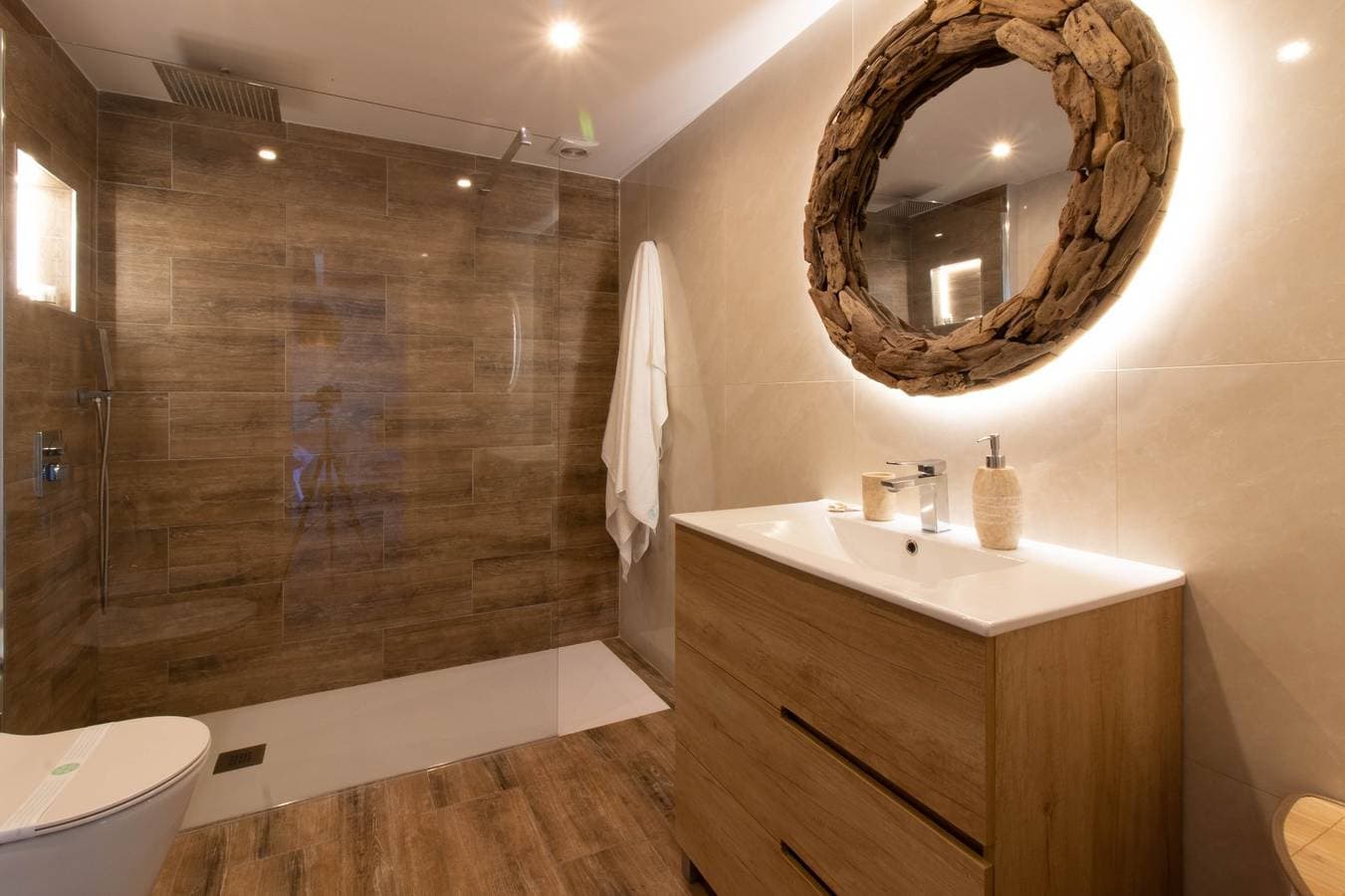 Foto 9 von 15: Privates Zimmer mit herrlichem Meerblick