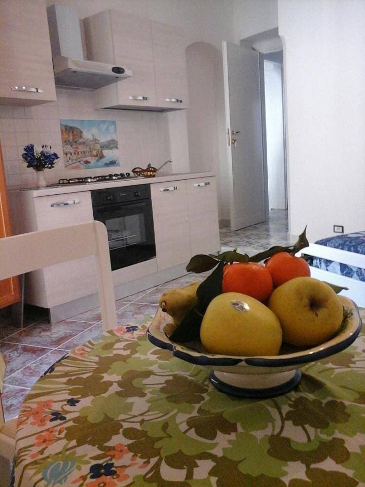 Foto 8 von 30: Studio with Balcony