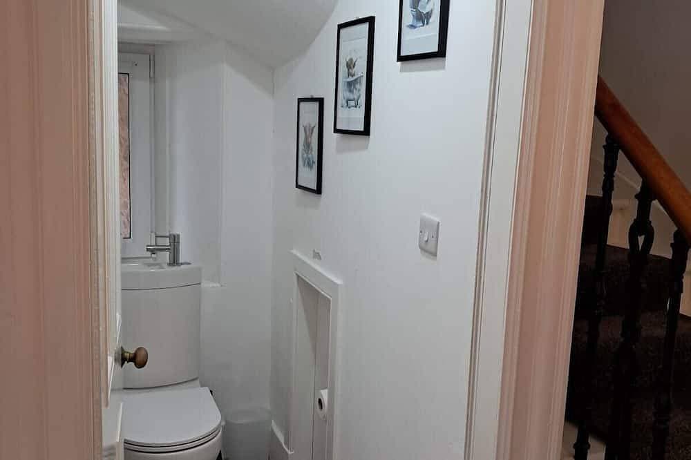 Foto 5 von 15: 3 bed holiday home Wick