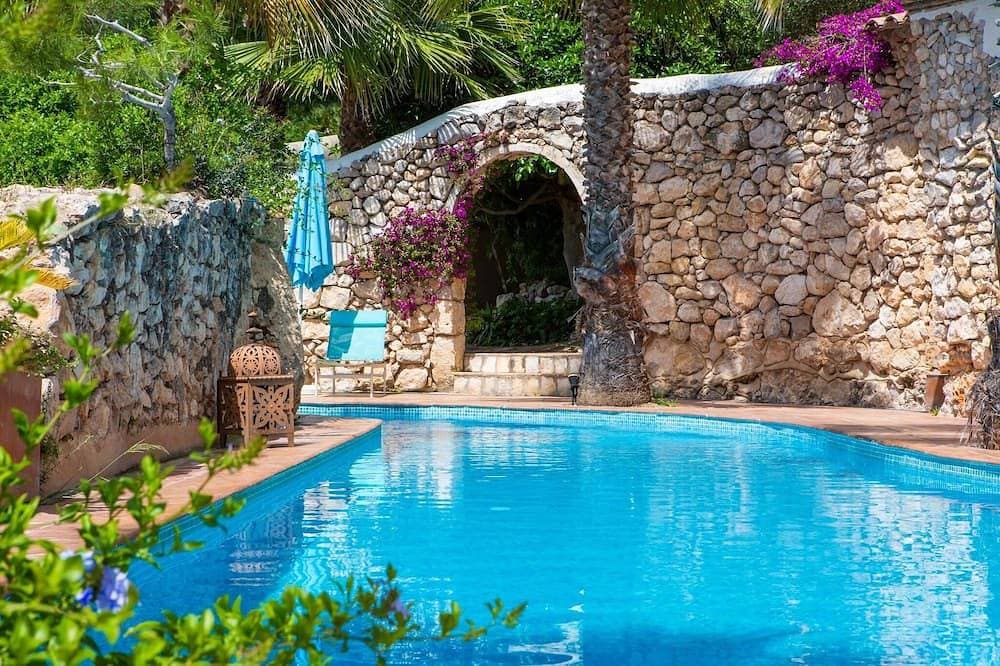 Foto 9 von 13: Casa Granada at Masia Nur, with private pool