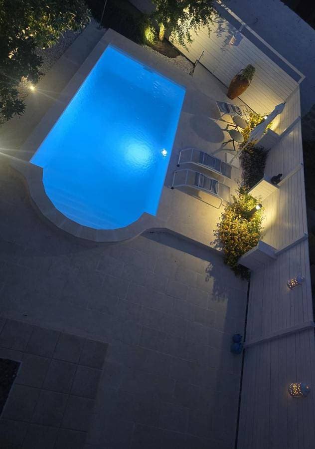 Foto 3 von 15: Queen Room with Pool View