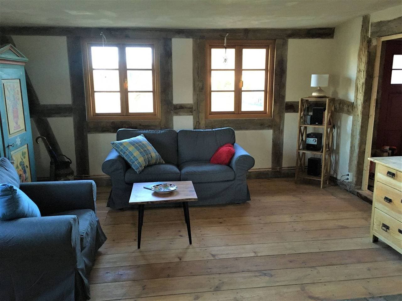 Foto 7 von 50: Fischerhus LüttHauke